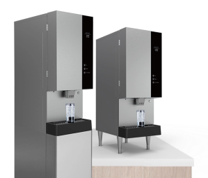 980-30 High-Capacity Water and Ice Dispenser