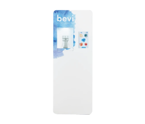 Bevi 1.5 Flavored Water On-Demand