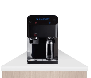 Q5 countertop water dispenser