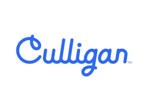 Azure blue logo