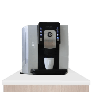 Culligan coffee brewer